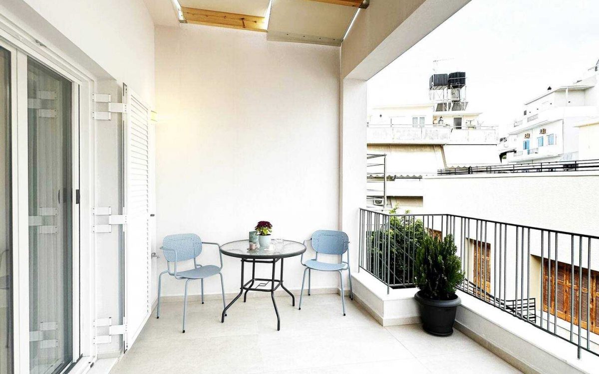 AirBnb στο Κέντρο, Ηράκλειο Κρήτης