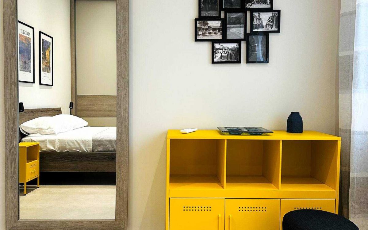 AirBnb στο Κέντρο, Ηράκλειο Κρήτης