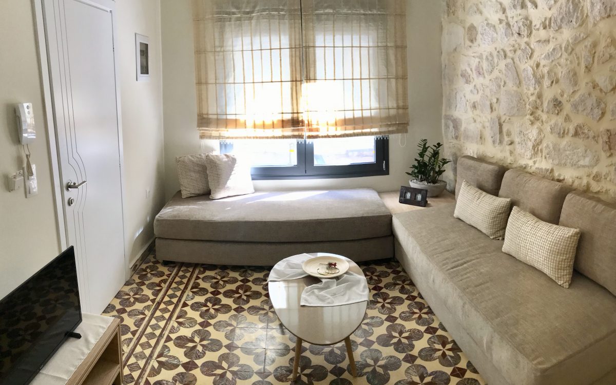 Airbnb στο κέντρο , Ηράκλειο Κρήτης