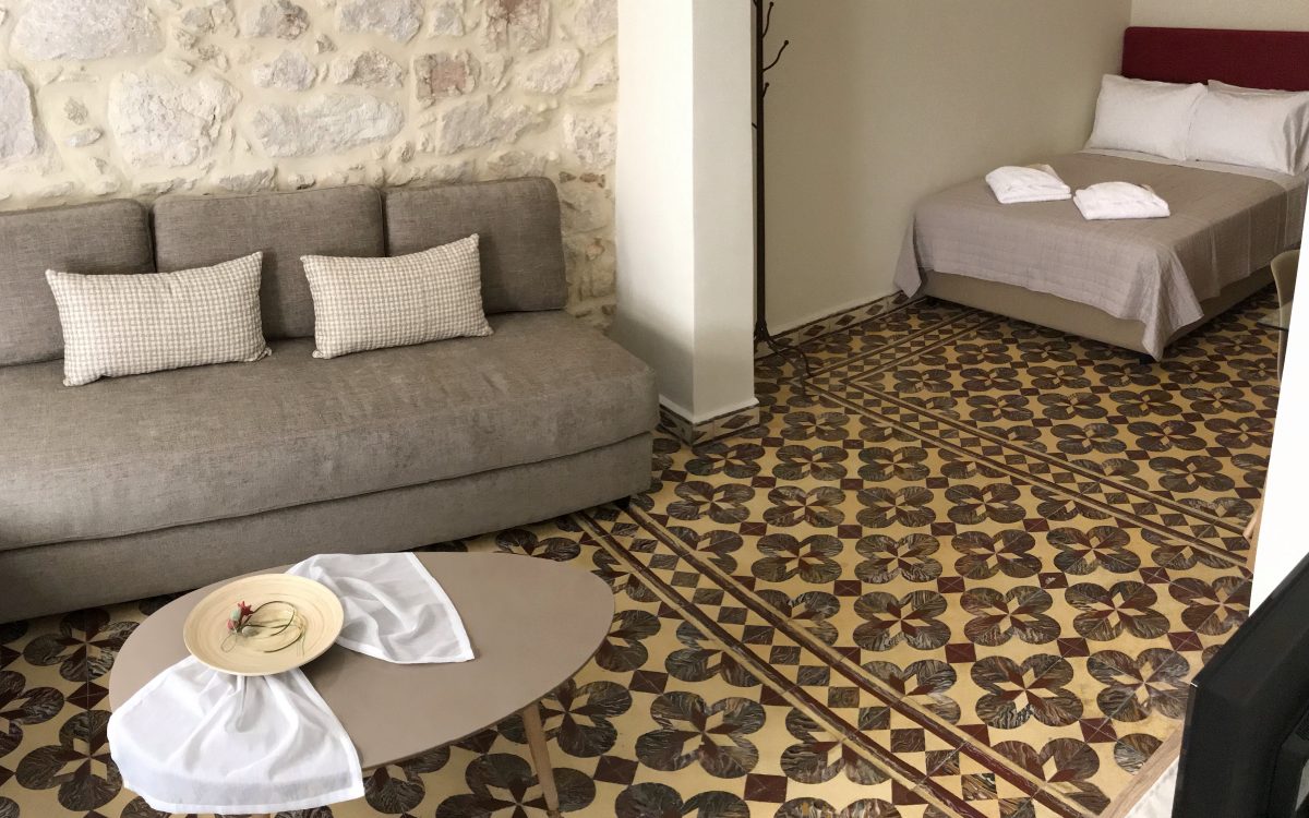 Airbnb στο κέντρο , Ηράκλειο Κρήτης