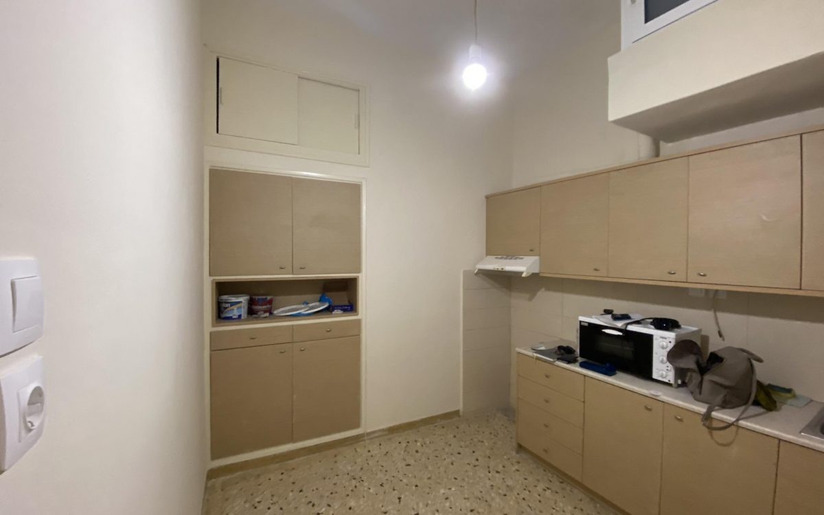 Airbnb στο κέντρο, Ηράκλειο Κρήτης