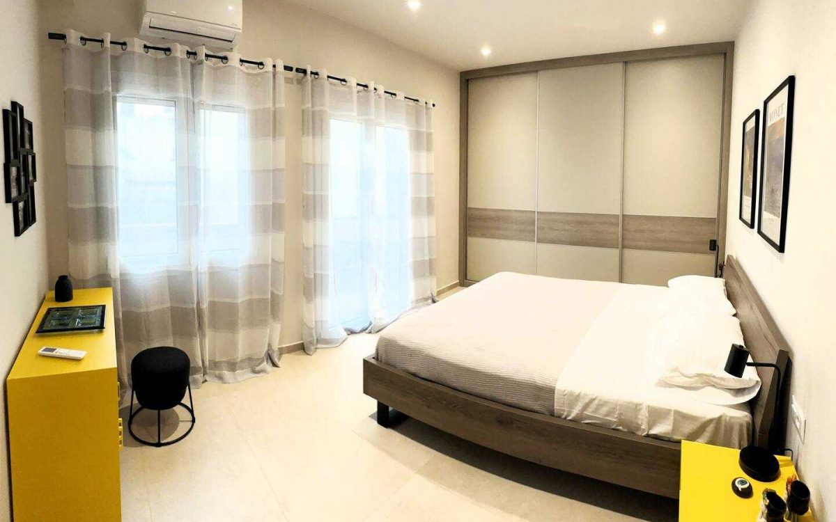 AirBnb στο Κέντρο, Ηράκλειο Κρήτης