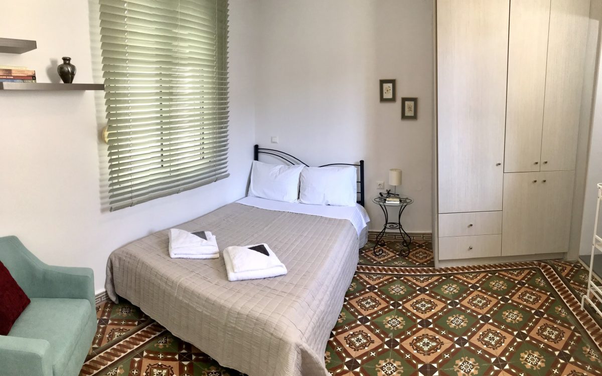 Airbnb στο κέντρο , Ηράκλειο Κρήτης