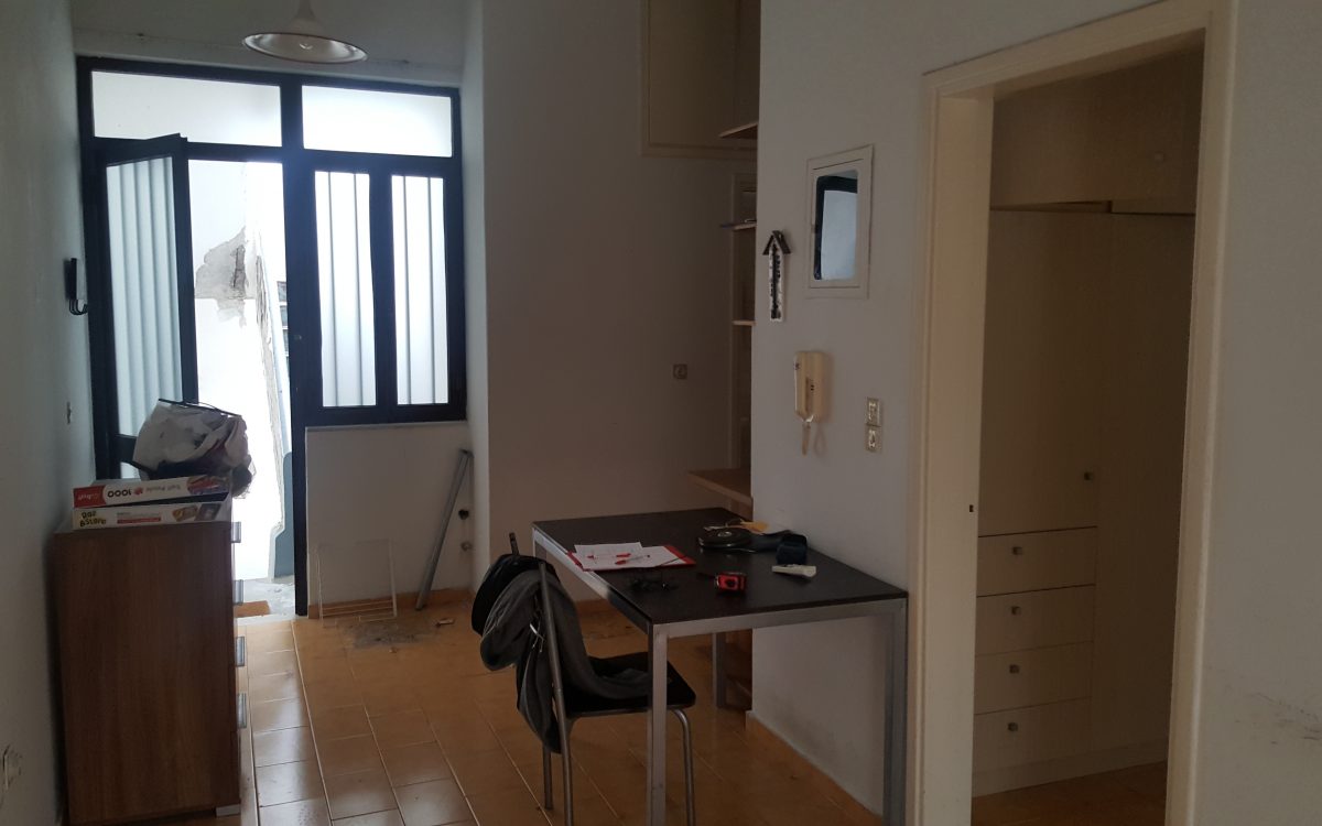 Airbnb στο κέντρο , Ηράκλειο Κρήτης