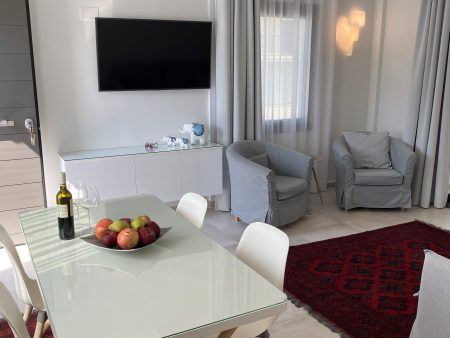 Airbnb στον Πόρο, Ηράκλειο Κρήτης